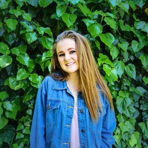 Meet your Posher, Jillian